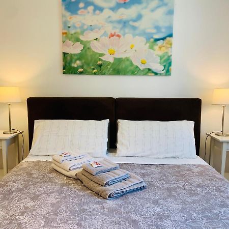 Appartamenti Portavenezia Padova Ngoại thất bức ảnh