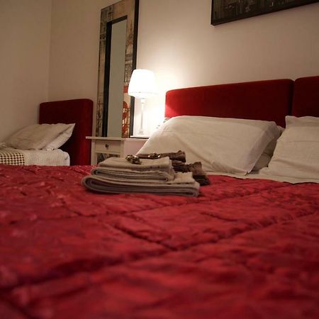 Appartamenti Portavenezia Padova Ngoại thất bức ảnh