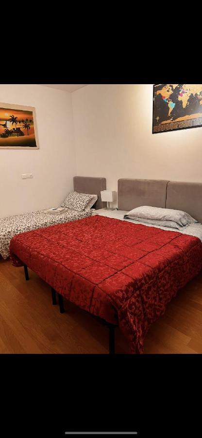 Appartamenti Portavenezia Padova Ngoại thất bức ảnh