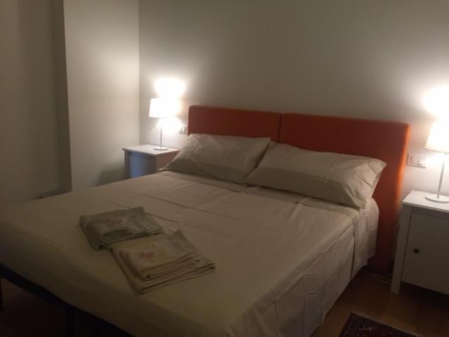 Appartamenti Portavenezia Padova Ngoại thất bức ảnh