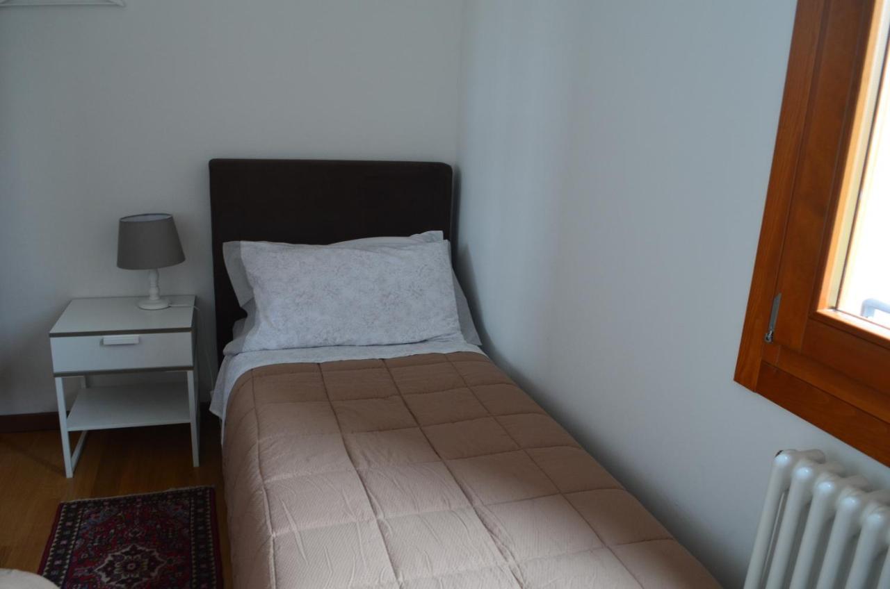 Appartamenti Portavenezia Padova Ngoại thất bức ảnh