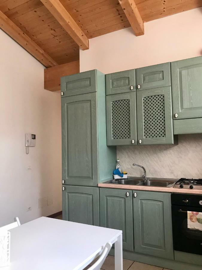 Appartamenti Portavenezia Padova Ngoại thất bức ảnh
