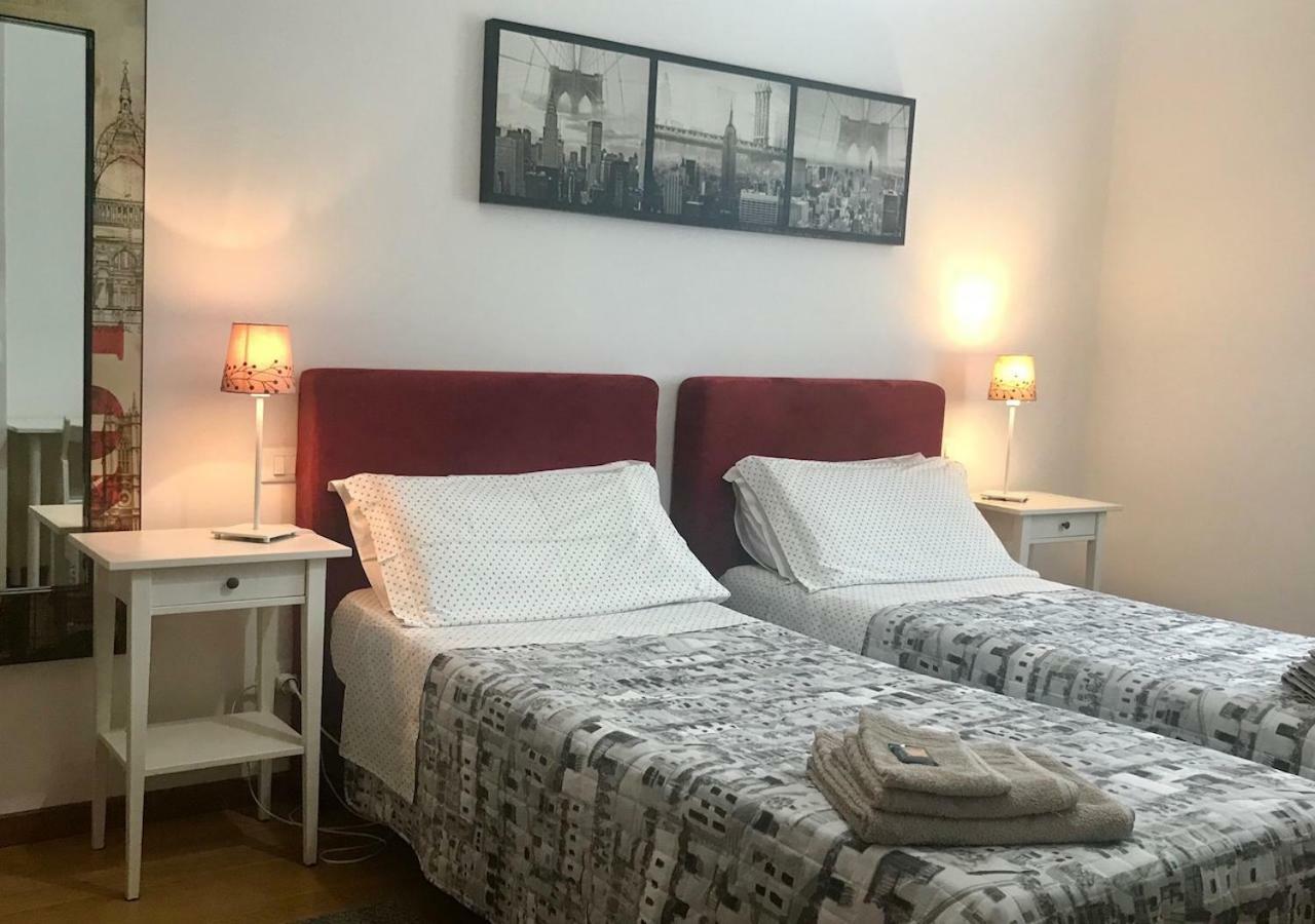 Appartamenti Portavenezia Padova Ngoại thất bức ảnh