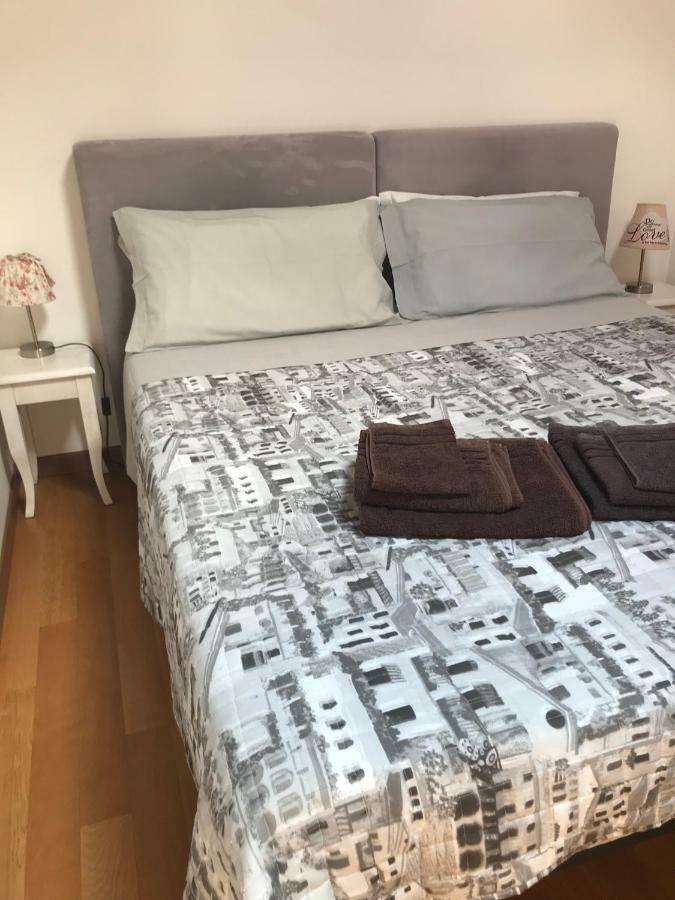 Appartamenti Portavenezia Padova Ngoại thất bức ảnh