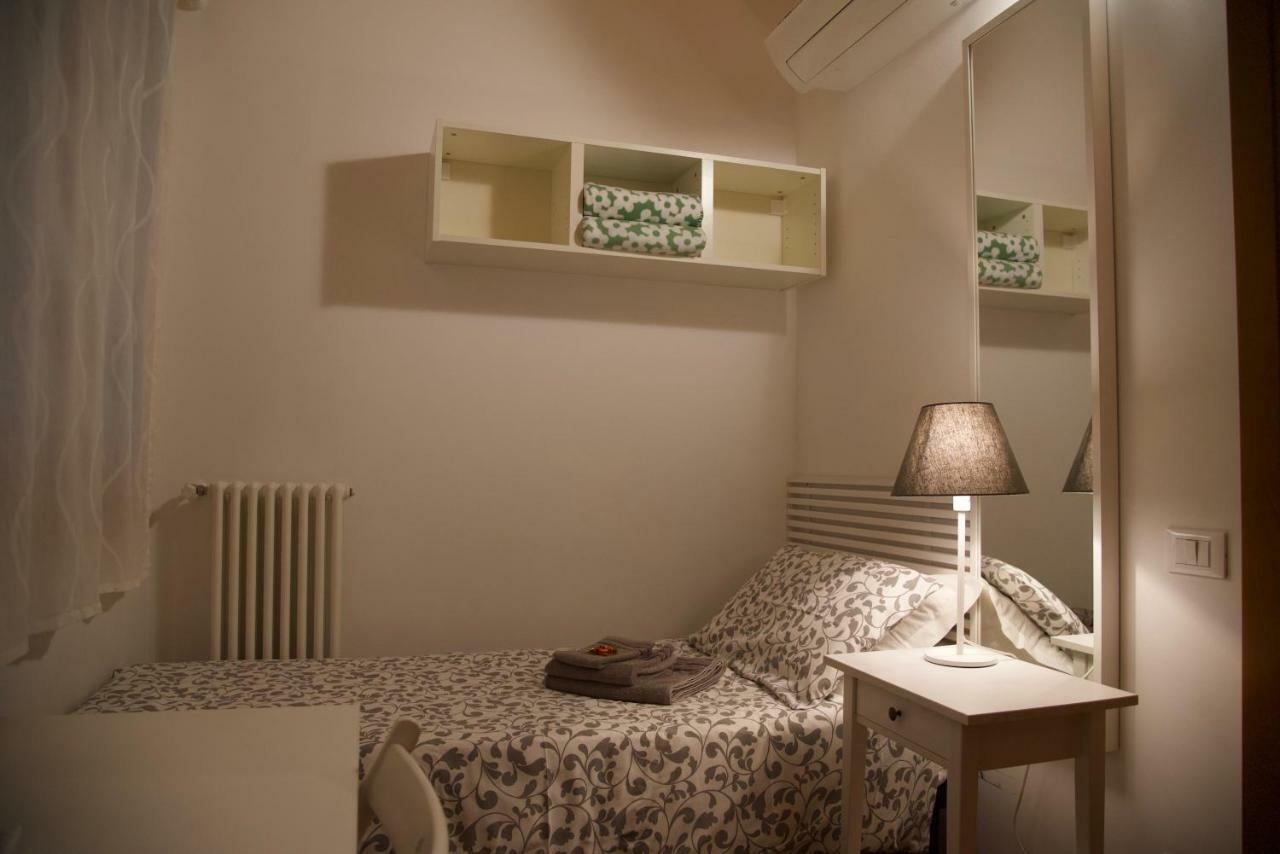 Appartamenti Portavenezia Padova Ngoại thất bức ảnh