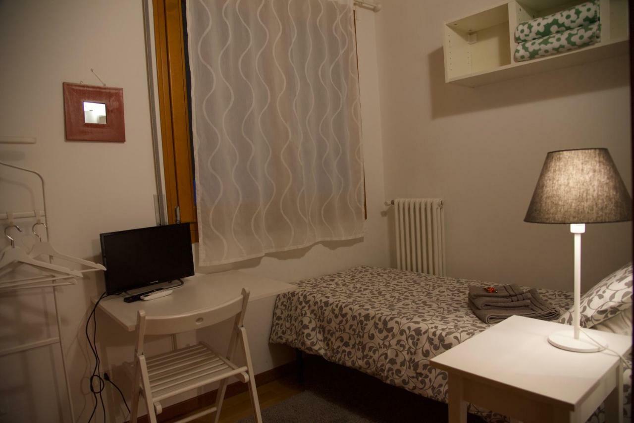 Appartamenti Portavenezia Padova Ngoại thất bức ảnh