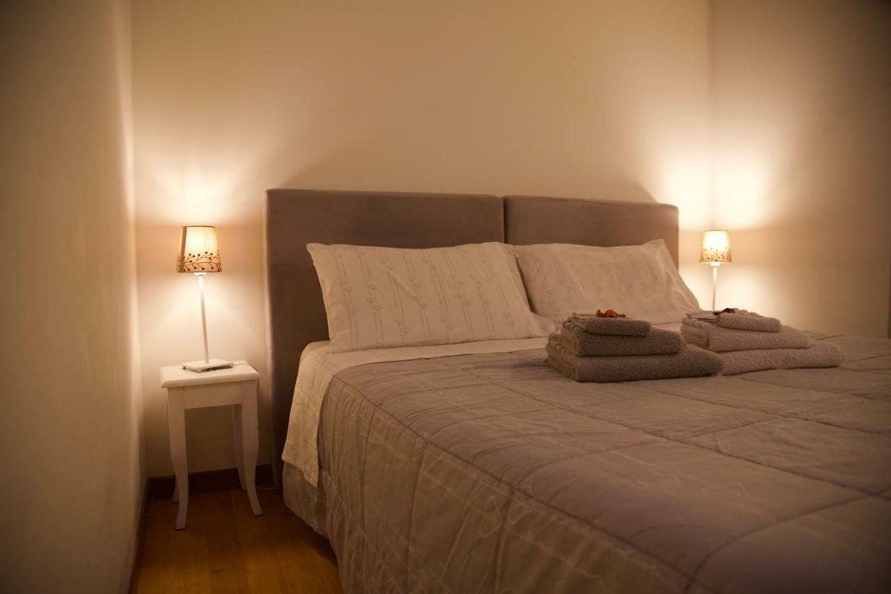 Appartamenti Portavenezia Padova Ngoại thất bức ảnh