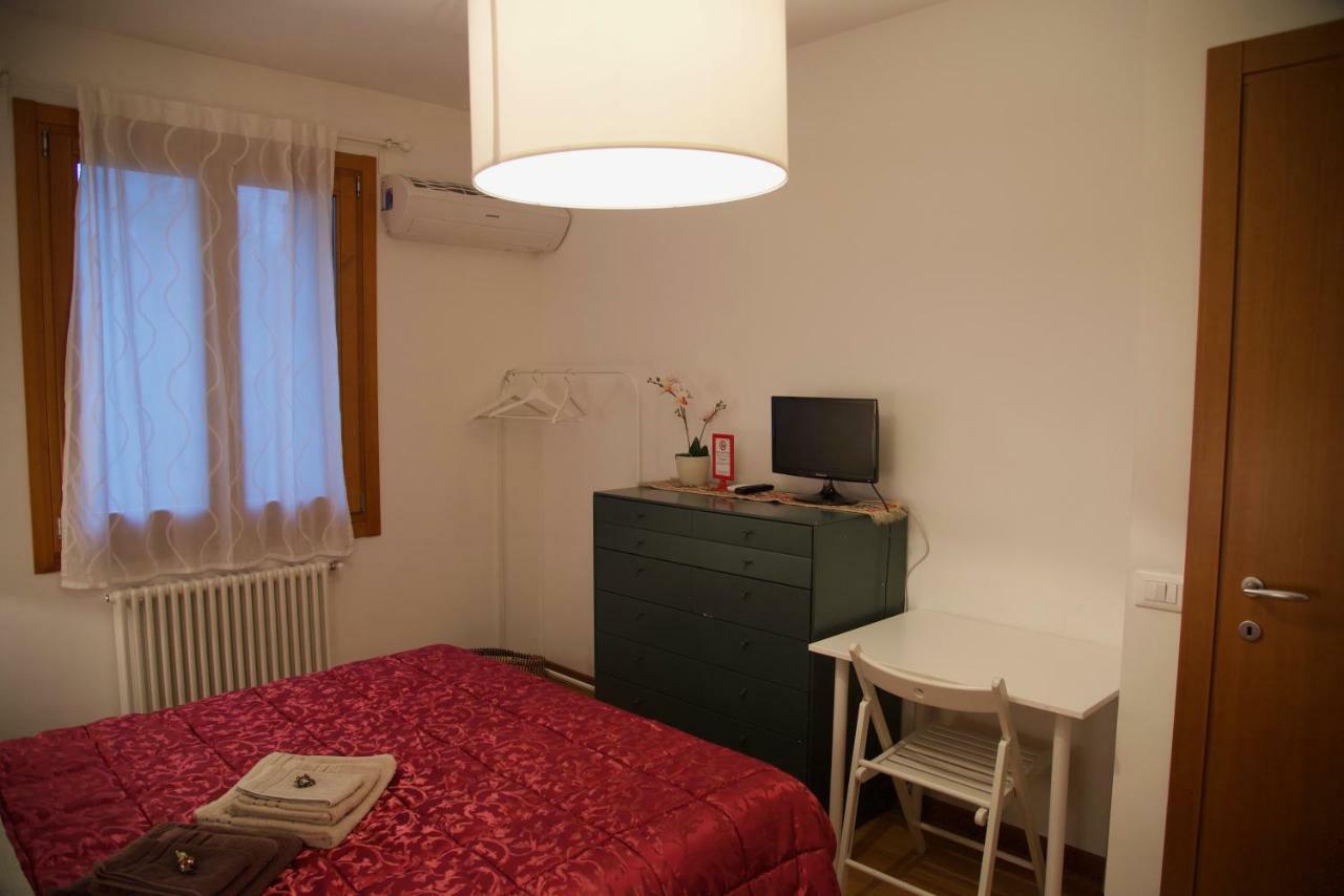 Appartamenti Portavenezia Padova Ngoại thất bức ảnh