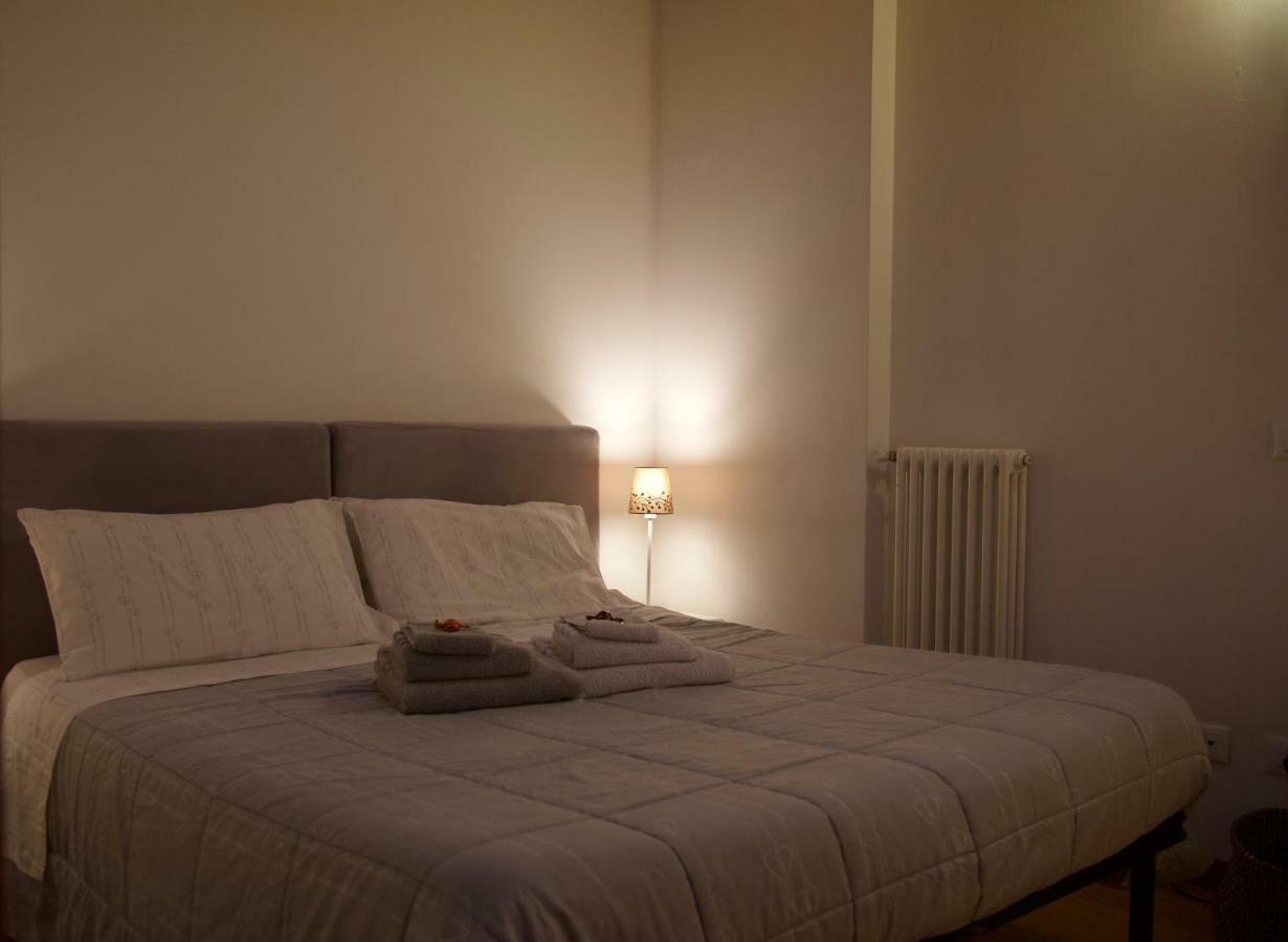 Appartamenti Portavenezia Padova Ngoại thất bức ảnh