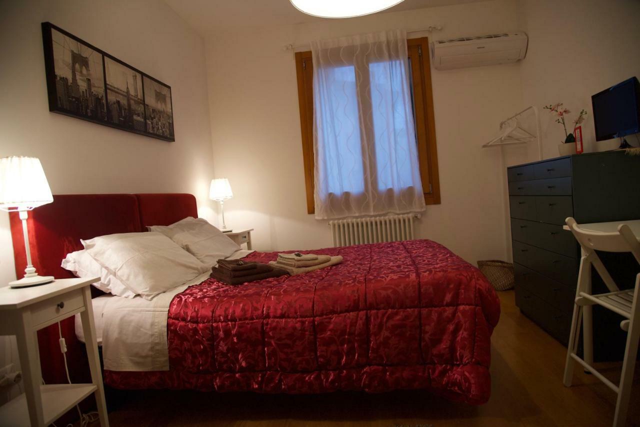 Appartamenti Portavenezia Padova Ngoại thất bức ảnh